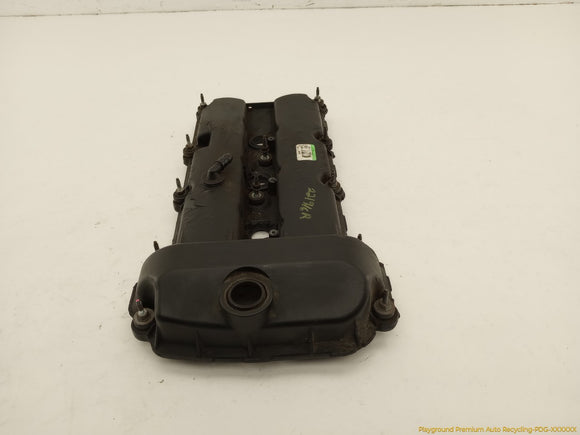 Jaguar X Type Passenger Right Valve Cover