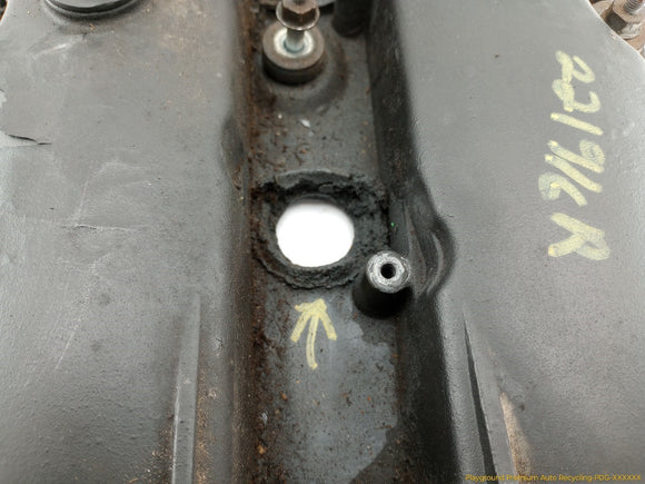 Jaguar X Type Passenger Right Valve Cover