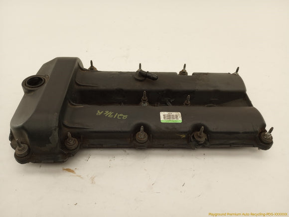 Jaguar X Type Passenger Right Valve Cover