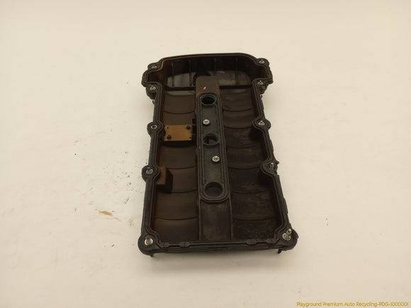 Jaguar X Type Passenger Right Valve Cover