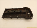 Jaguar X Type Passenger Right Valve Cover-9