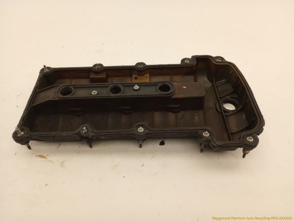 Jaguar X Type Passenger Right Valve Cover