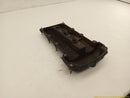 Jaguar X Type Passenger Right Valve Cover-11