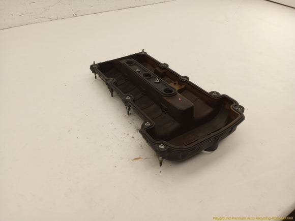 Jaguar X Type Passenger Right Valve Cover