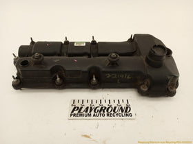 Jaguar X Type Driver Left Valve Cover