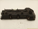 Jaguar X Type Driver Left Valve Cover-2