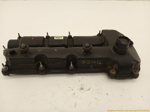 Jaguar X Type Driver Left Valve Cover