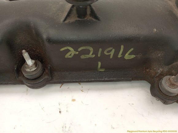 Jaguar X Type Driver Left Valve Cover