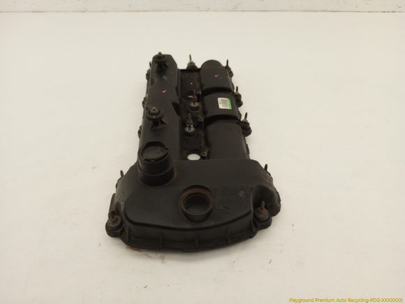Jaguar X Type Driver Left Valve Cover
