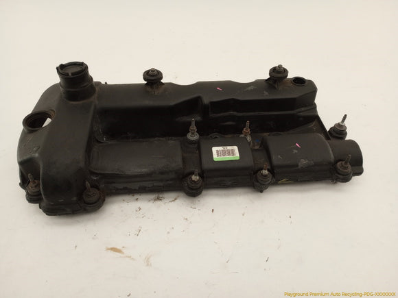 Jaguar X Type Driver Left Valve Cover