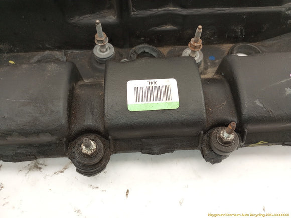 Jaguar X Type Driver Left Valve Cover