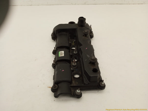Jaguar X Type Driver Left Valve Cover