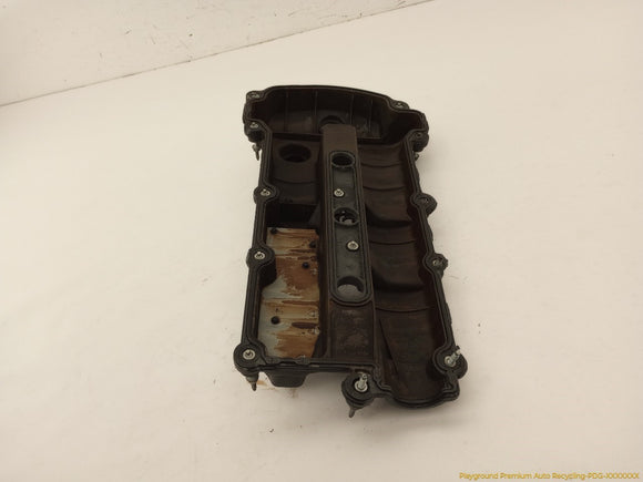 Jaguar X Type Driver Left Valve Cover