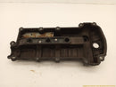 Jaguar X Type Driver Left Valve Cover-10