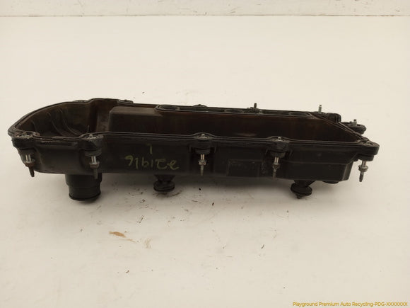 Jaguar X Type Driver Left Valve Cover