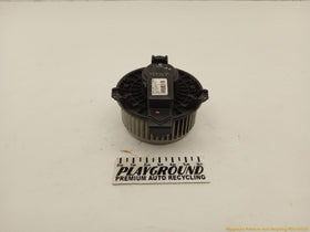 Jaguar XF Blower Motor