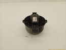 Jaguar XF Blower Motor-2