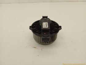 Jaguar XF Blower Motor - 0