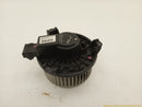 Jaguar XF Blower Motor-3