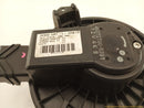 Jaguar XF Blower Motor-4