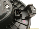 Jaguar XF Blower Motor-5