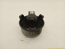 Jaguar XF Blower Motor-6