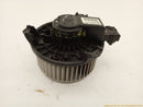 Jaguar XF Blower Motor-7