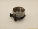 Jaguar XF Blower Motor-8