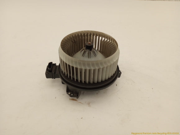 Jaguar XF Blower Motor