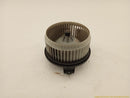 Jaguar XF Blower Motor-9