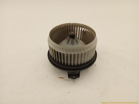 Jaguar XF Blower Motor