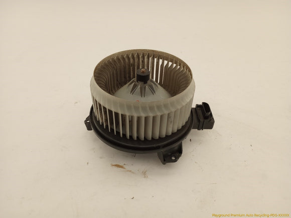 Jaguar XF Blower Motor