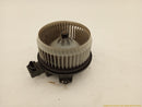 Jaguar XF Blower Motor-12