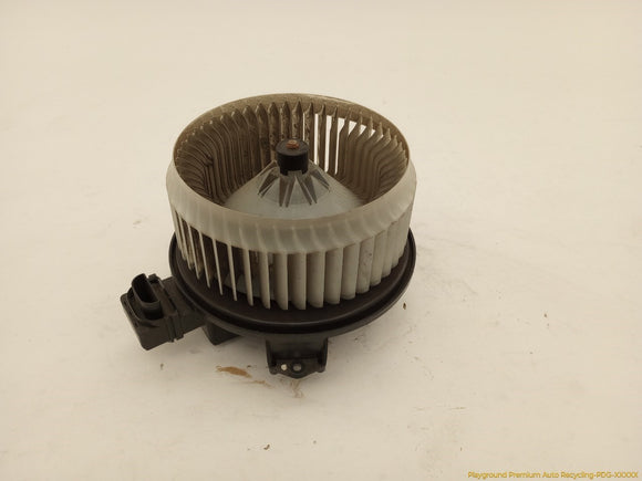 Jaguar XF Blower Motor