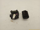 Jaguar XF Pair Of Heater Vent Flap Actuators-6