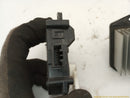 Jaguar XF Pair Of Heater Vent Flap Actuators-8