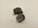 Jaguar XF Pair Of Heater Vent Flap Actuators-9
