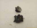 Jaguar XF Pair Of Heater Vent Flap Actuators-12