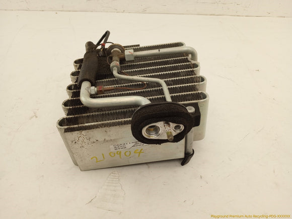 Dodge Stealth AC Evaporator