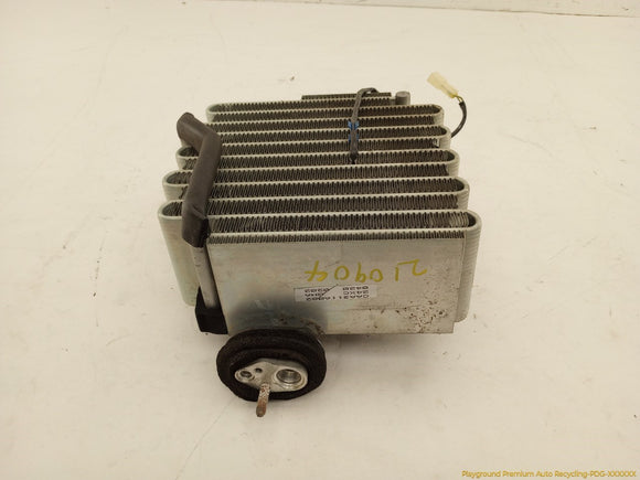 Dodge Stealth AC Evaporator