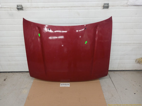 Toyota 4Runner Hood Bonnet Panel