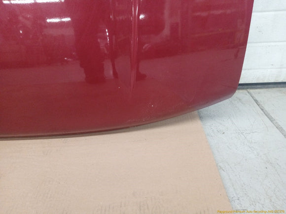 Toyota 4Runner Hood Bonnet Panel