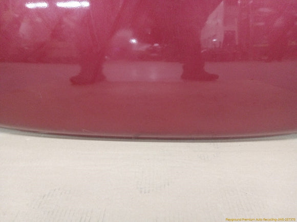 Toyota 4Runner Hood Bonnet Panel