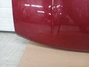 Toyota 4Runner Hood Bonnet Panel-11