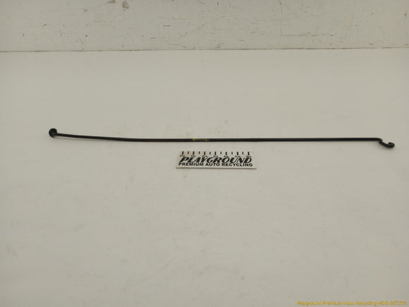 Toyota 4Runner Hood Prop Rod