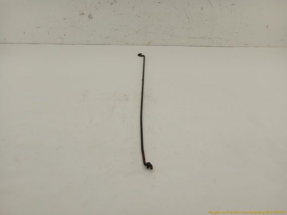Toyota 4Runner Hood Prop Rod