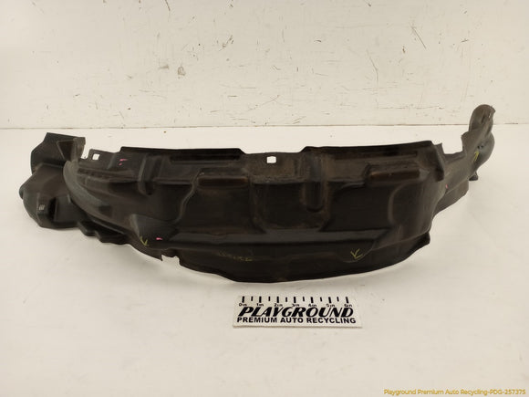 Toyota 4Runner Front Right Inner Fender Liner