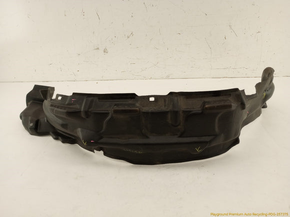 Toyota 4Runner Front Right Inner Fender Liner