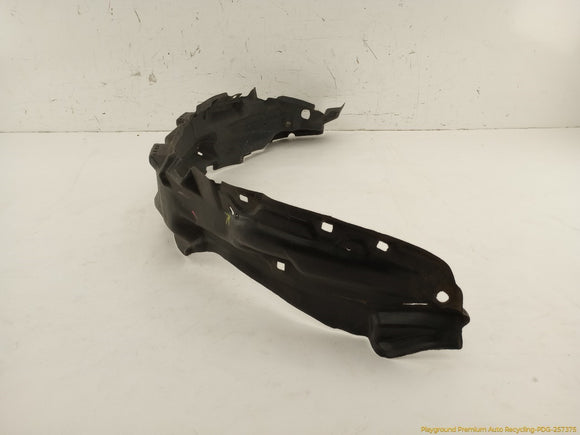 Toyota 4Runner Front Right Inner Fender Liner