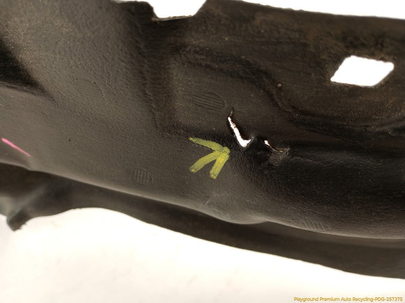 Toyota 4Runner Front Right Inner Fender Liner
